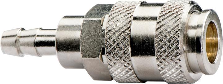 Metabo quick coupling UNI 13 mm