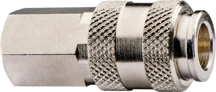 2" IG, Metabo quick connect coupling UNI 1