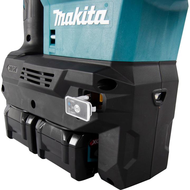 Productafbeelding Makita XGT HR006GZ Accu-hamerboormachine 40VMAX (Oplaadbare batterij)