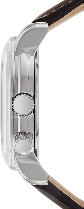 Actual product image Zeppelin Los Angeles (Chronograph, Analogue wristwatch, 43 mm)