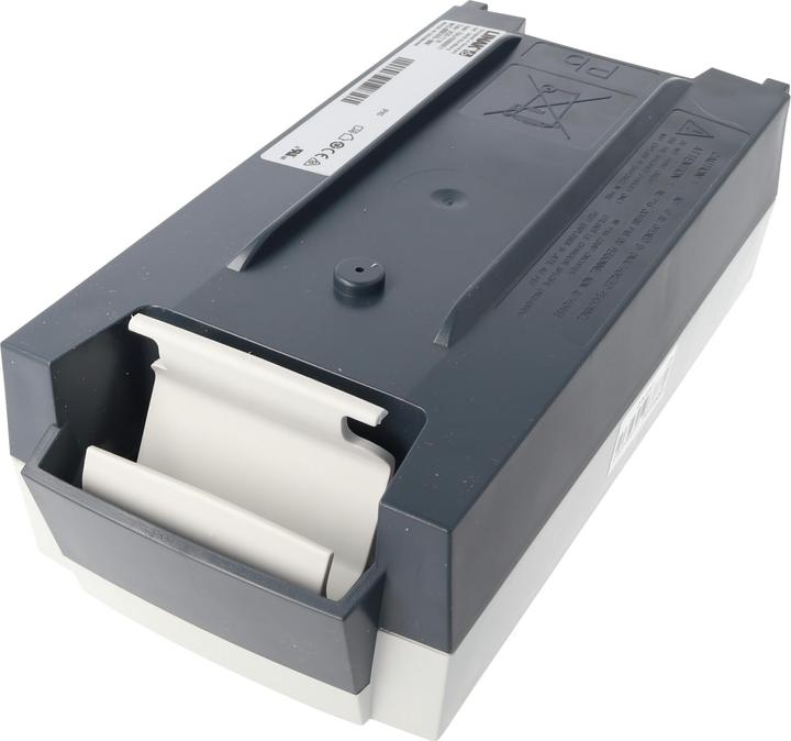 Produktbild AccuCell Akku Linak Akkubox Typ BAJ1, BAJ2, J1BA-001 PB (1 Stk., Gerätespezifisch, 2900 mAh, Ladegerät inkl. Akku)