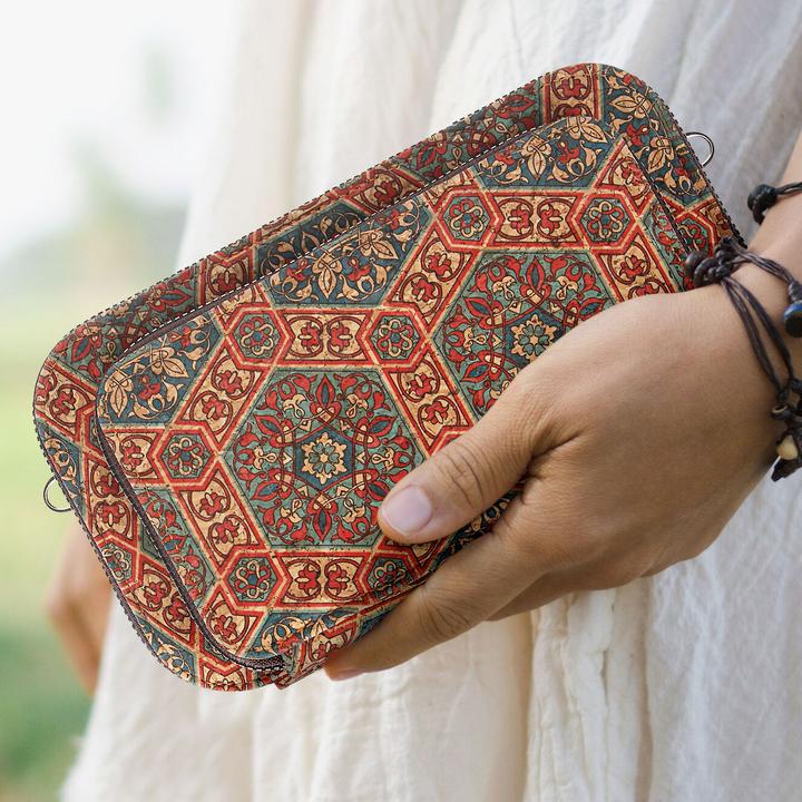 Image du produit Avizar Sac en liège CorkArt