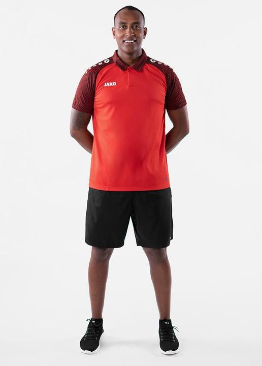Produktbild JAKO SHORT PROFI 2.0 (XL)