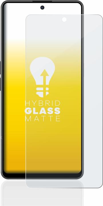 Immagine prodotto upscreen Reflection Shield Vetro Opaco (1 Pezzo/i, Oppo Find X3 Lite 5G)