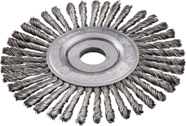 Produktbild Metabo Rundbürste (P50)