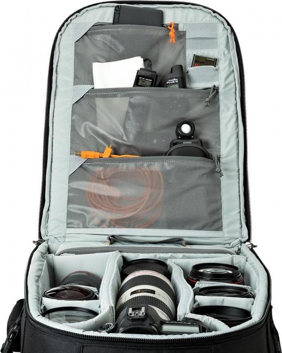 Immagine prodotto Lowepro Pro Runner BP 450 AW II (Zaino per fotocamera)