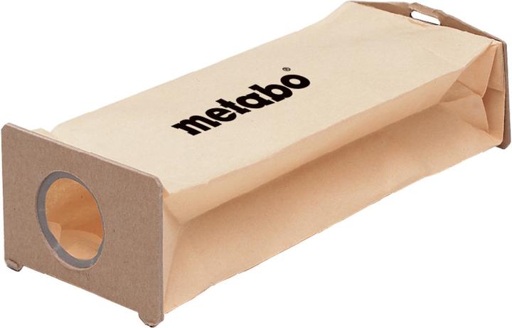 Actual product image Metabo Dust bag