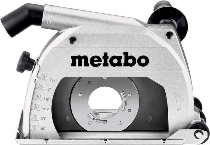 Metabo Separating suction hood CED 230
