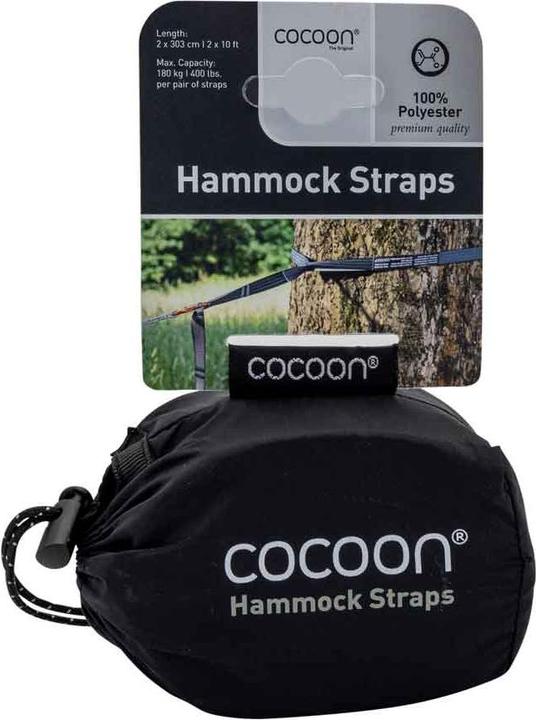 Actual product image Cocoon Hammock Straps