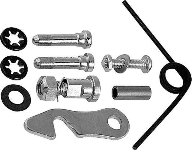 Actual product image Erdi Repair range for Ideal tin snips