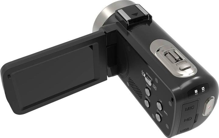 Produktbild Renkforce RF-5798910 (13 Mpx)