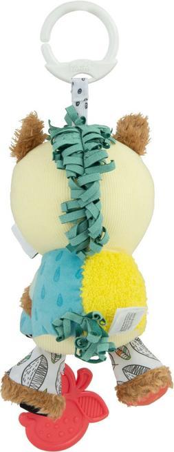 Actual product image Tomy Clip & Go Cheval