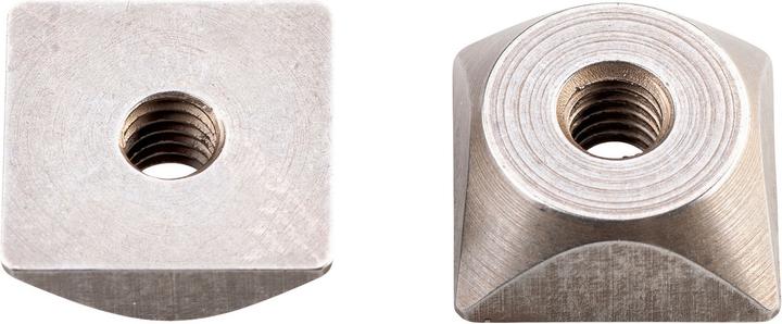 Immagine prodotto Metabo 2 coltelli per SCV18, acciaio fino a 400 N/mm².