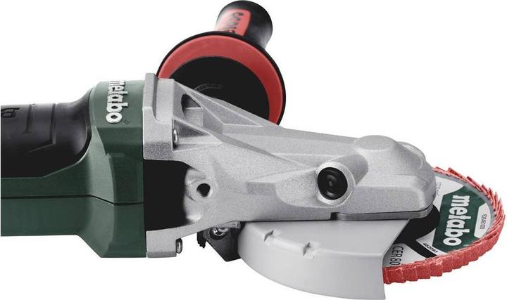 Produktbild Metabo WVBF 18 LTX BL 15-125 Quick (125 mm)
