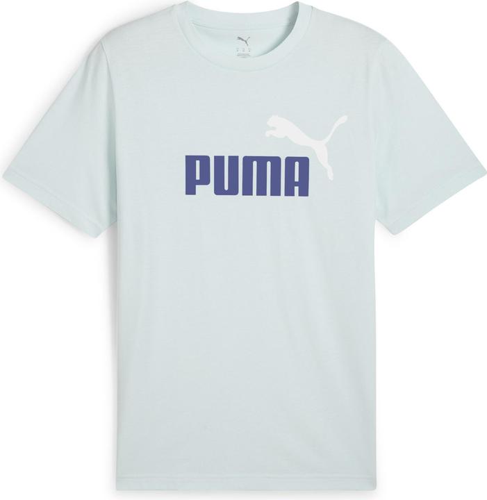 Produktbild Puma ESS 2 COLOR No. 1 Logo Tee (L)