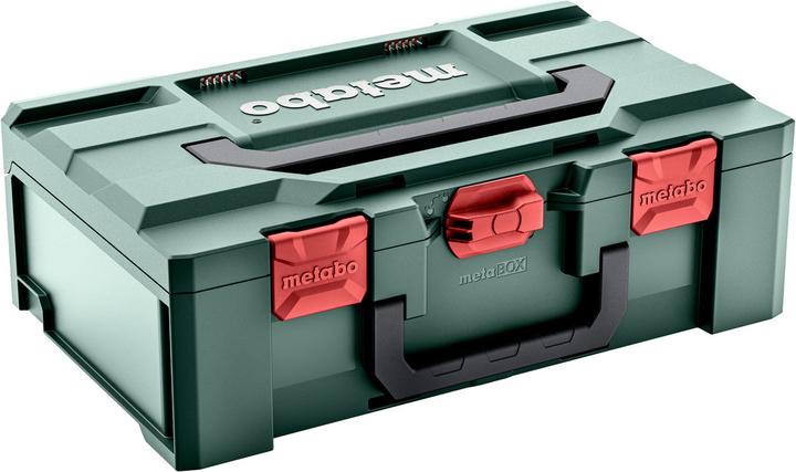 Metabo Metabox 165 L
