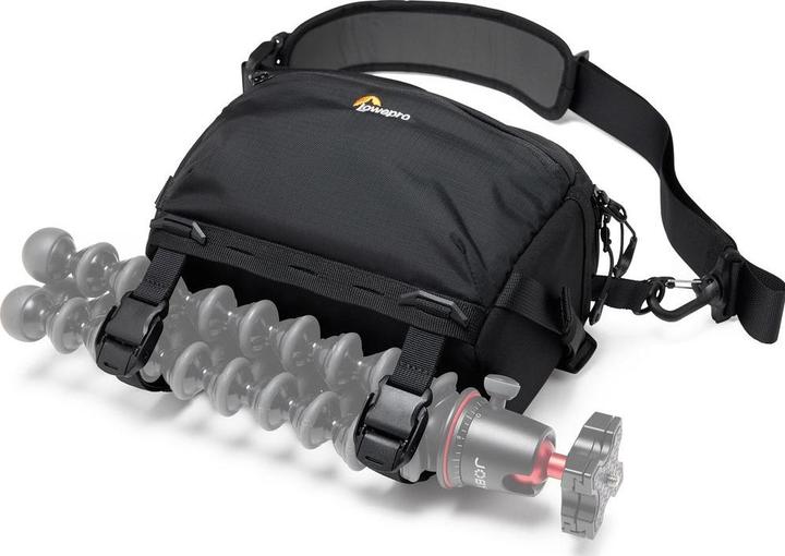 Produktbild Lowepro ProTactic Lite SLX 110 AW III (Kamera Schultertasche, 4 l)