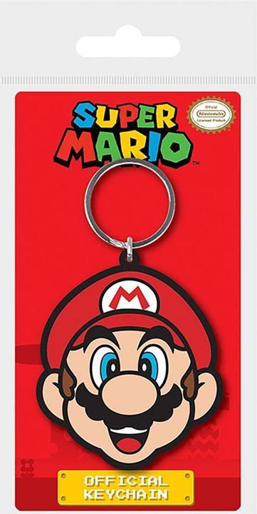 Pyramid Super Mario - Mario