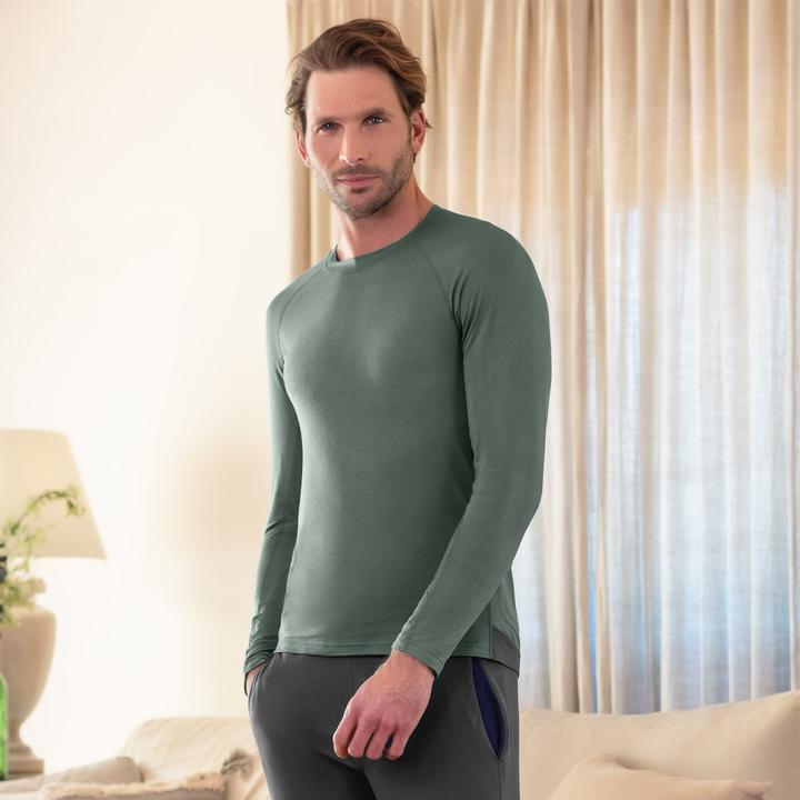 Produktbild Dagsmejan Balance Long Sleeve Man (M)