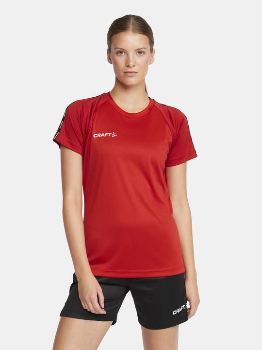 Actual product image Craft Squad 2.0 Contrast Jersey W (XS)