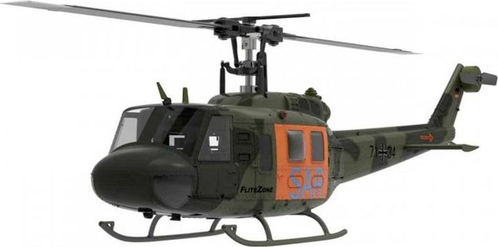 Image du produit FliteZone Hélicoptère (SAR) RTF