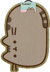 Produktbild Pyramid PUSHEEN - Paillasson 40X60 - Pusheen the Cat (40 x 57 cm)