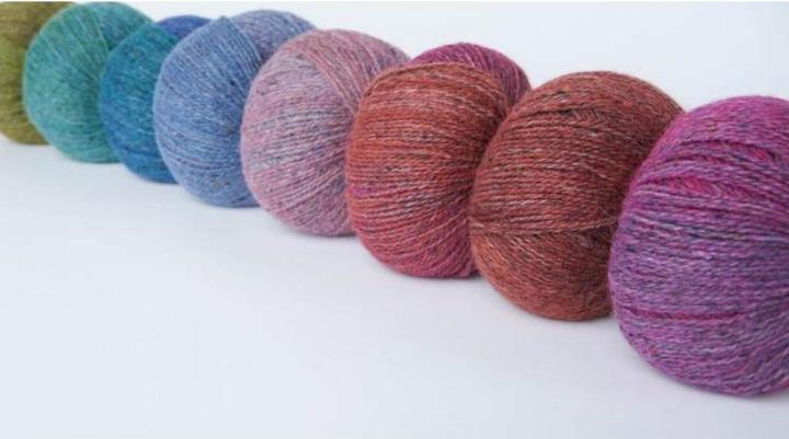 Immagine prodotto Rowan Colore Tweed infeltrito (0.18 m)
