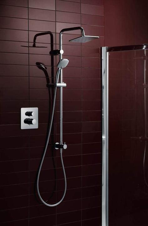 Immagine prodotto Ideal Standard Sistema doccia A5862AA