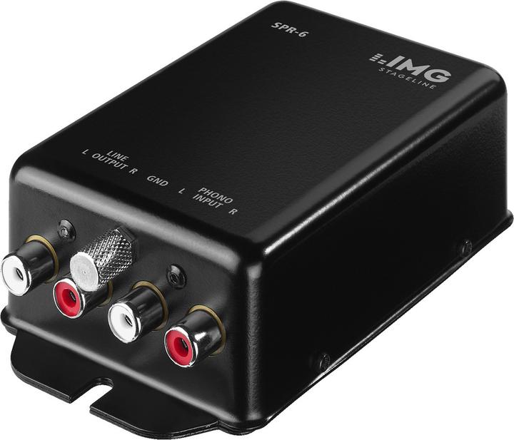 Produktbild Img Stage Line Spr-6