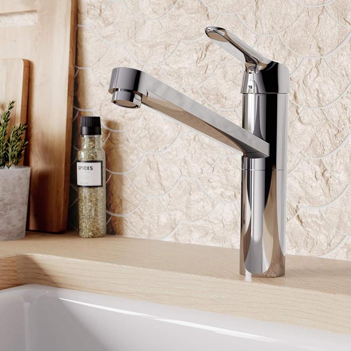 Immagine prodotto Ideal Standard Rubinetto da cucina BC135AA