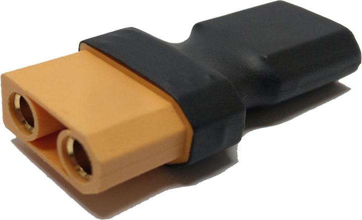 Immagine prodotto EP Adattatore corto XT60 a XT90