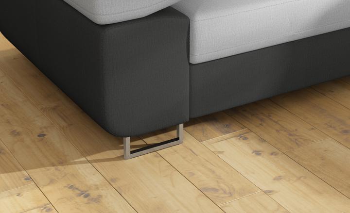 Produktbild ELTAP Anton (4-Sitzer, Bettsofa, Ecksofa)