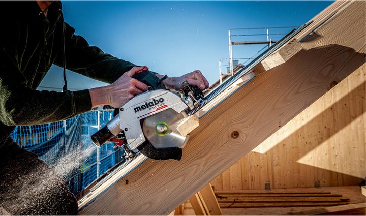 Produktbild Metabo Kappschiene KFS 30 (69 cm)