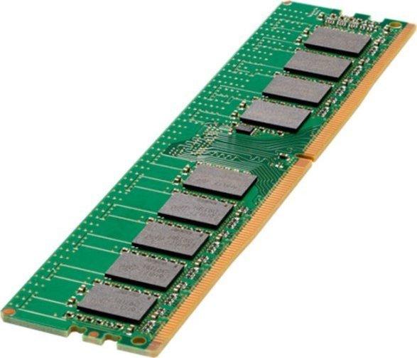 Image du produit HPE 16GB 1Rx8 PC5-4800B-E STN-STOCK (1 x 16GB, 4800 MHz, RAM DDR5, DIMM)