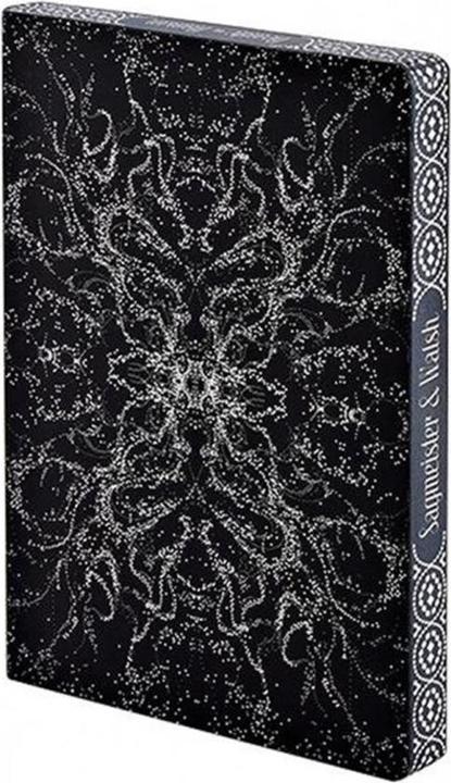 Actual product image Nuuna Beauty (22 x 16.5 cm, Dotted, Soft cover)