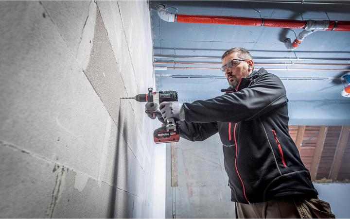 Produktbild Metabo SB 18 LTX BL I (Akkubetrieb)