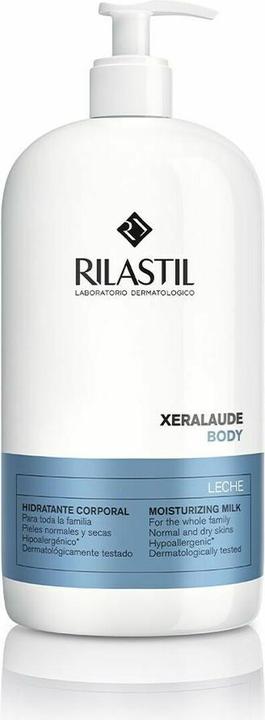 Rilastil Xerolact Body 1000ml (1000 ml)