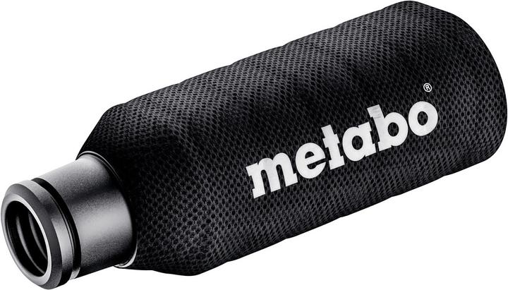 Actual product image Metabo Textile dust bag compact (1 x)