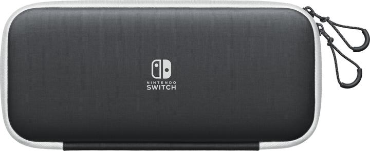 Image du produit Nintendo Étui OLED & film de protection (Switch OLED)