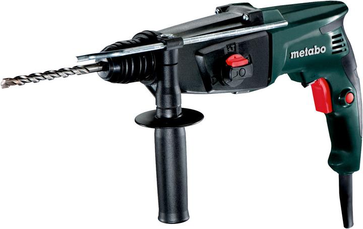 Actual product image Metabo KHE 2444 combi hammer (Electrical connection)
