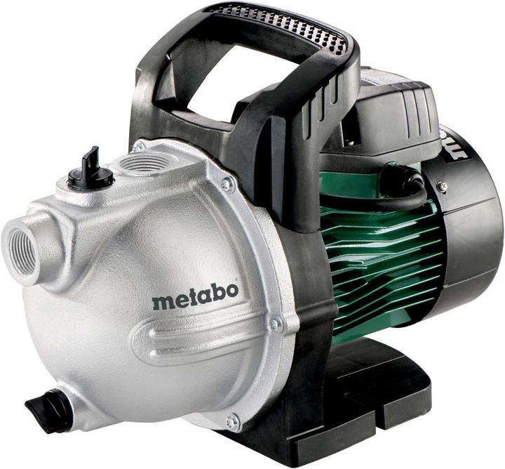 Image du produit Metabo P 3300 G Pompe de jardin (3 300 l/h) (Pompe de jardin)