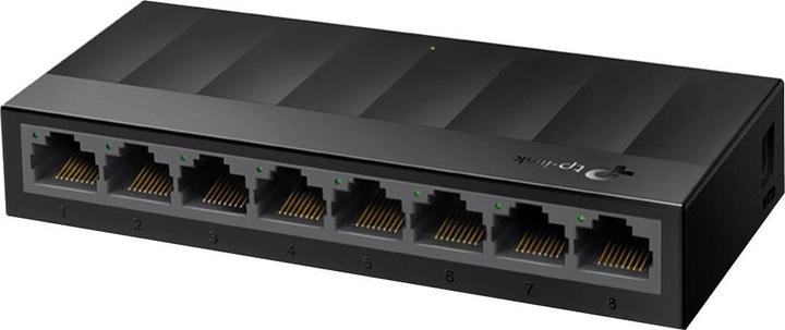 Productafbeelding TP-Link LS1008G (8 Havens)