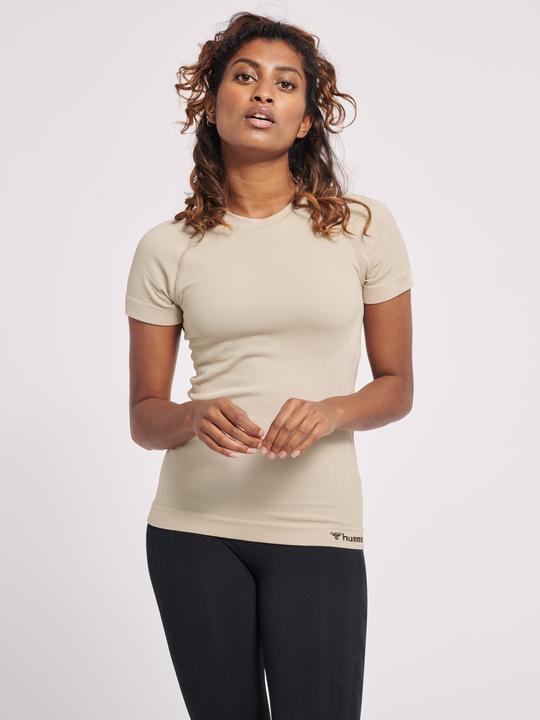 Produktbild hummel Clea Seamless Tight T-Shirt (S)