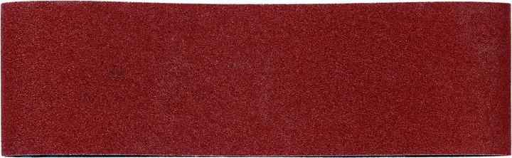 Metabo Schleifband 75X533, P 80 (3 Stk.) (80)