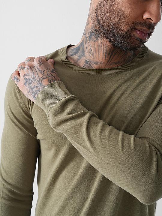 Produktbild Closed Pullover (L)