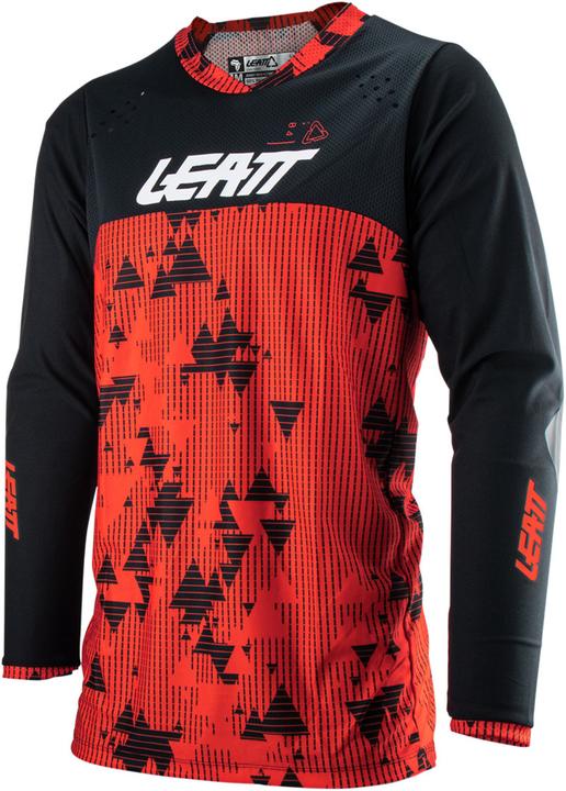 Leatt Jersey Moto 4.5 Enduro 23 (XL)
