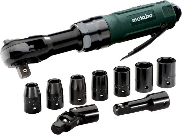 Image du produit Metabo Cliquet pneumatique réversible 1/2 ( (1/2")