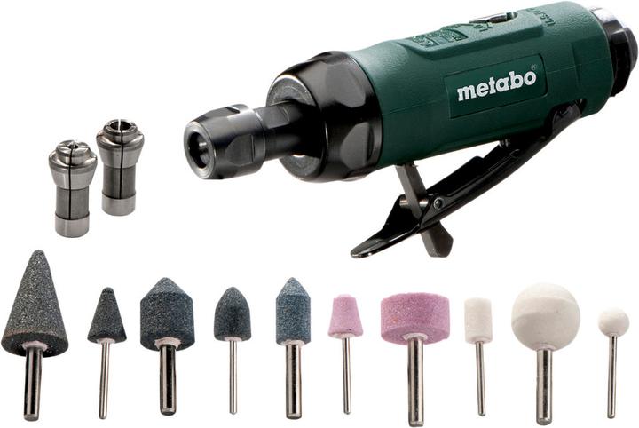 Produktbild Metabo Druckluft-Geradschleifer (Geradschleifer)