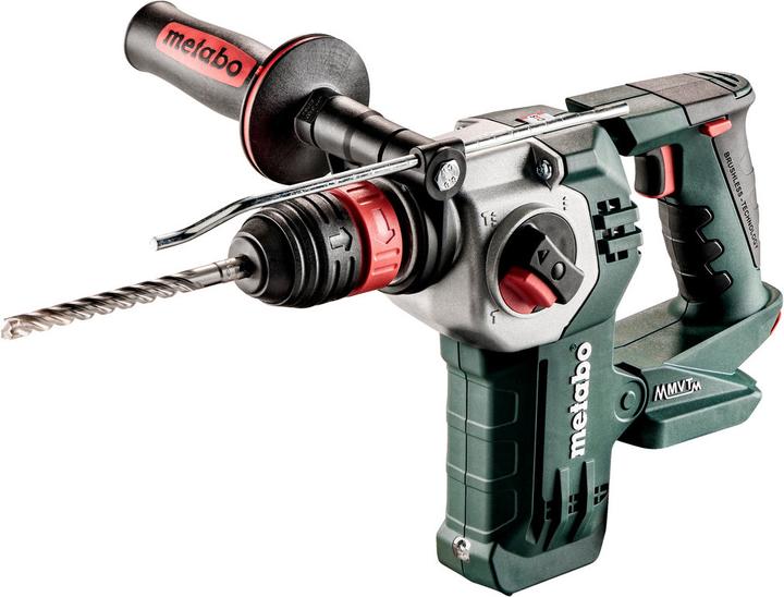Image du produit Metabo KHA 18 LTX BL 24 (Fonctionnement sur batterie)