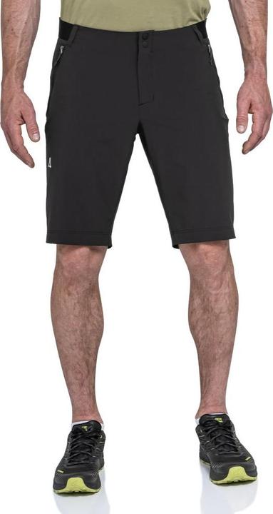 Produktbild Schöffel Shorts Style Blaustein MNS (50, L)